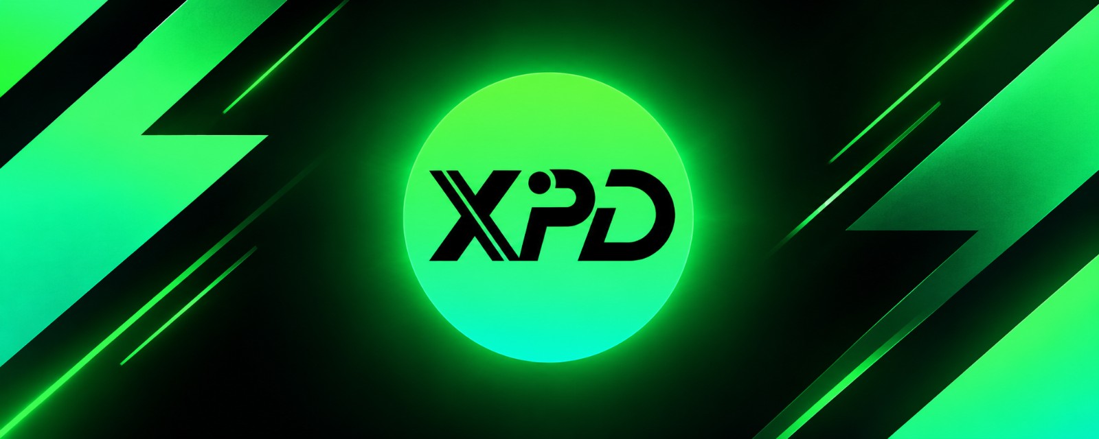 XPDCOIN banner