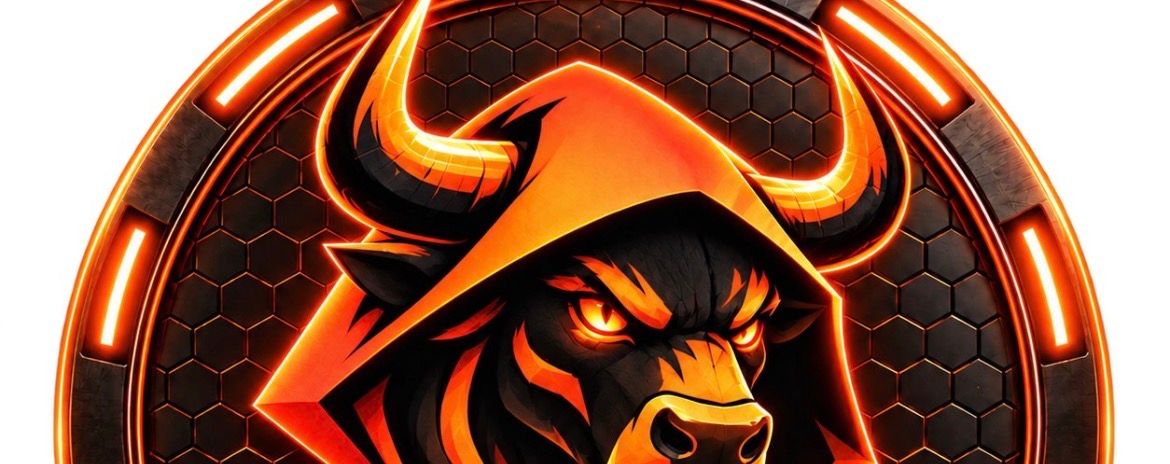 Rushbull banner