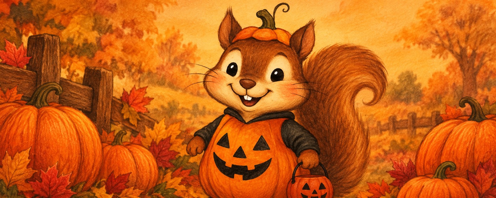 PUMPKy Coin banner