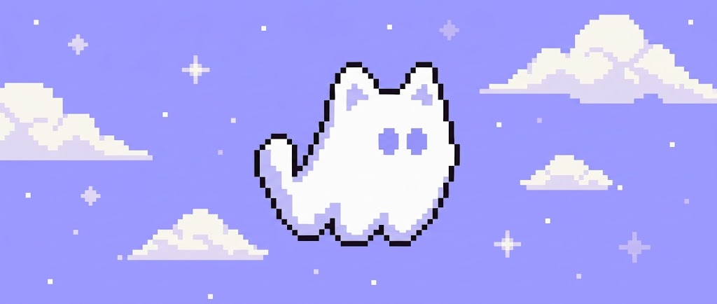 Phantom Cat banner