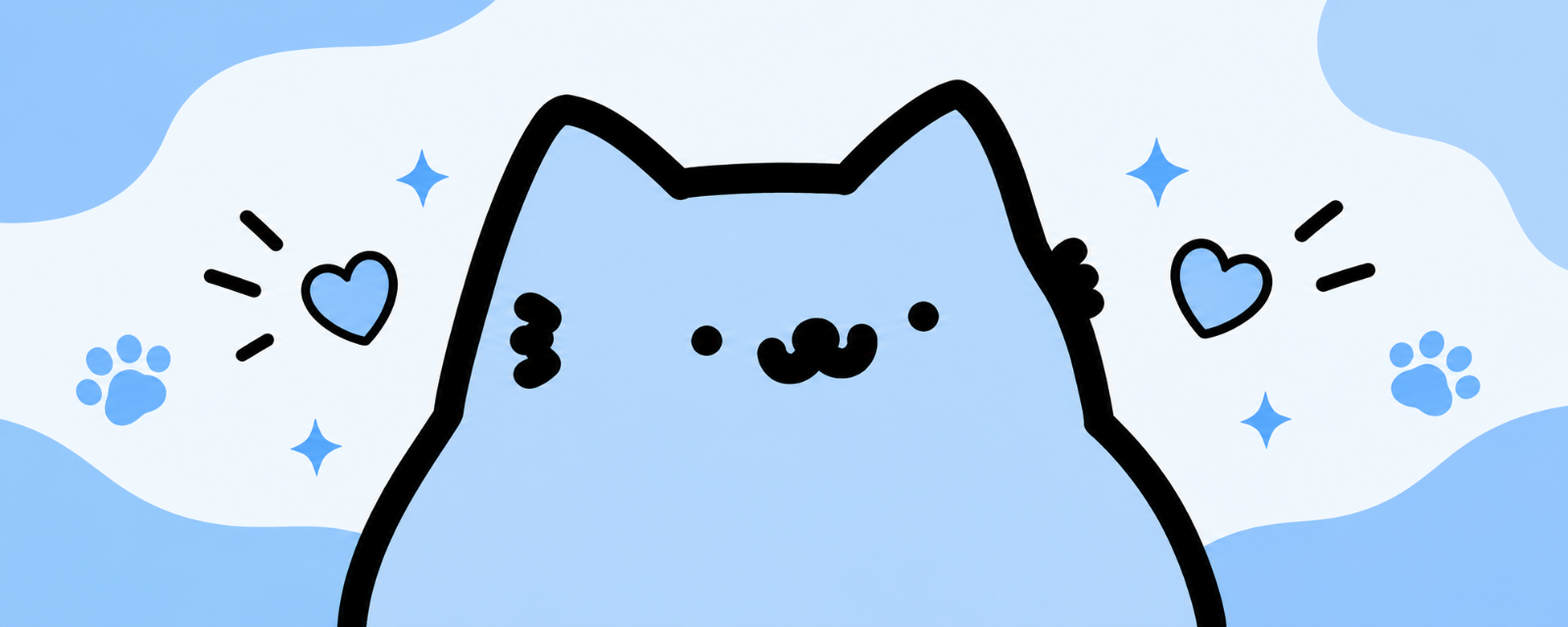 Nubcat banner