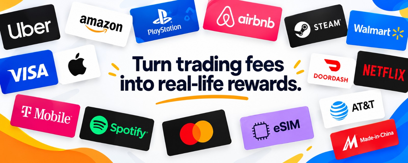 Usefees banner