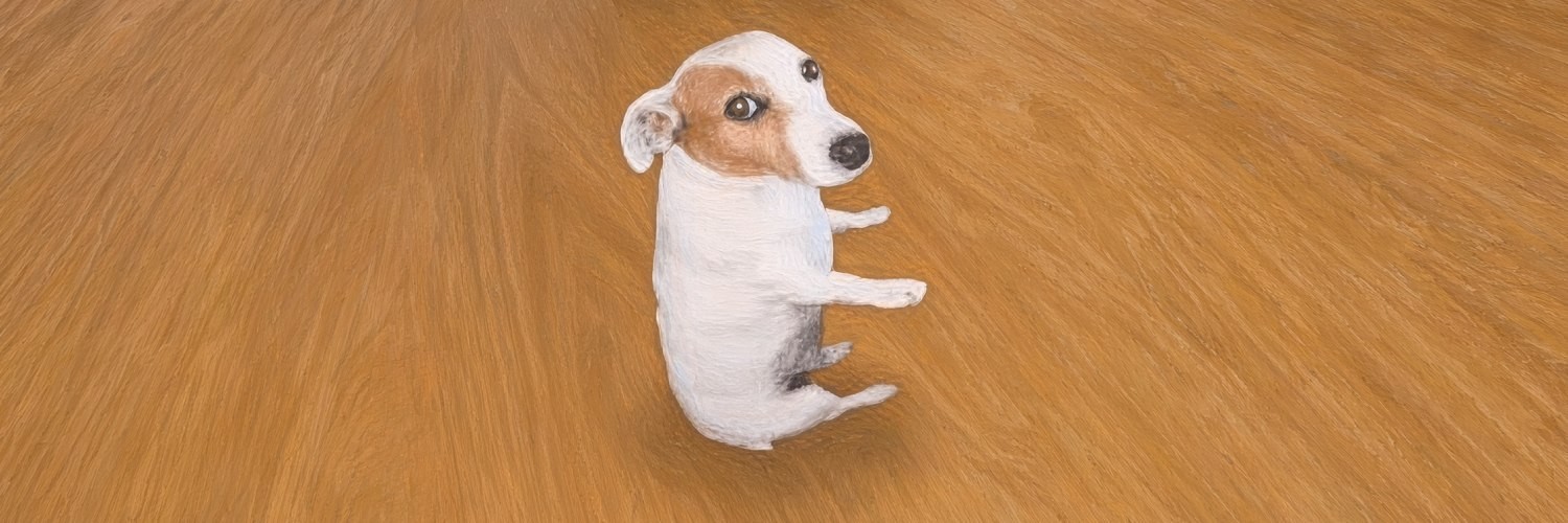 SDOG banner