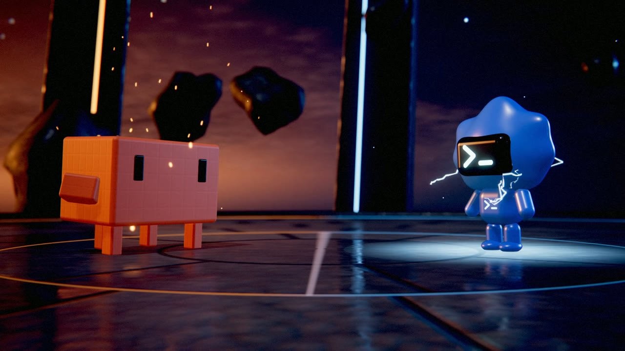 Merge Conflict banner