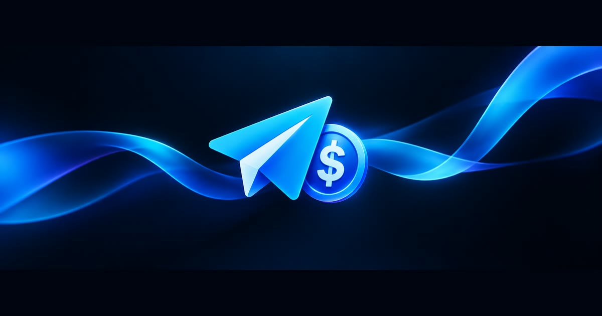 TeleMoney banner