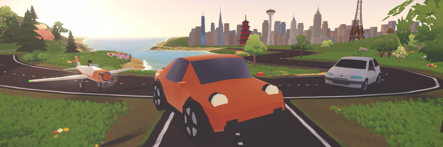 Ride Tales banner