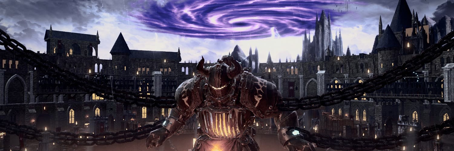 OG Clash banner