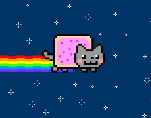 Nyan Cat
